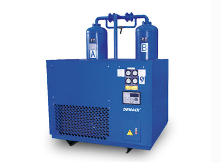 组合式低露点干燥机