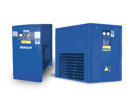 <b>冷冻式压缩空气干燥机</b>