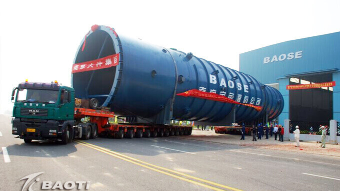 德耐尔空压机"中标"南京宝色股份公司