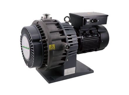 <b>无油涡旋真空泵</b>