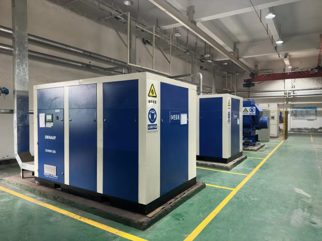 德耐尔——汽车行业的高效伙伴，以创新技术驱