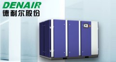 75kW空压机规格型号参数解析