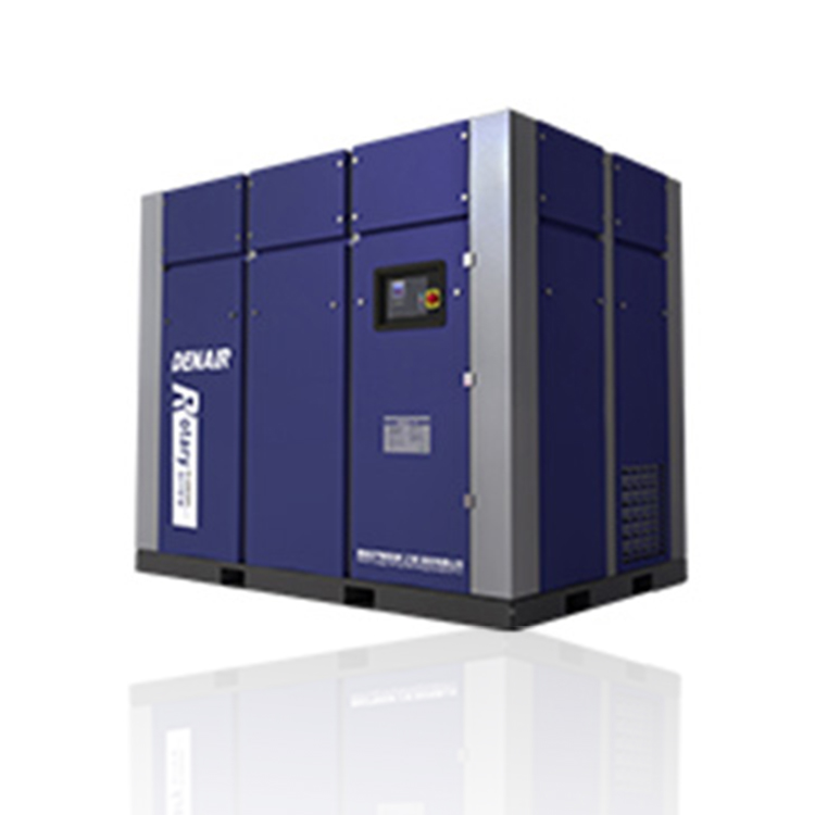 喷油螺杆空压机