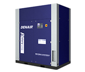 喷油螺杆空压机