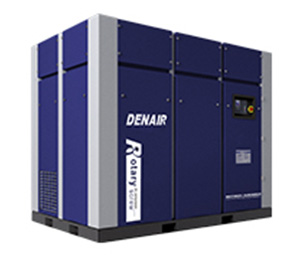 螺杆空气压缩机