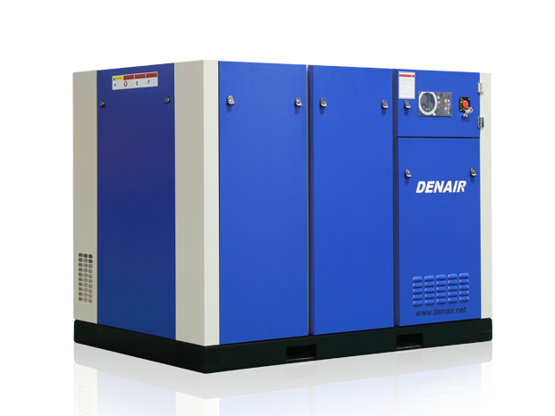 德耐尔变频空压机