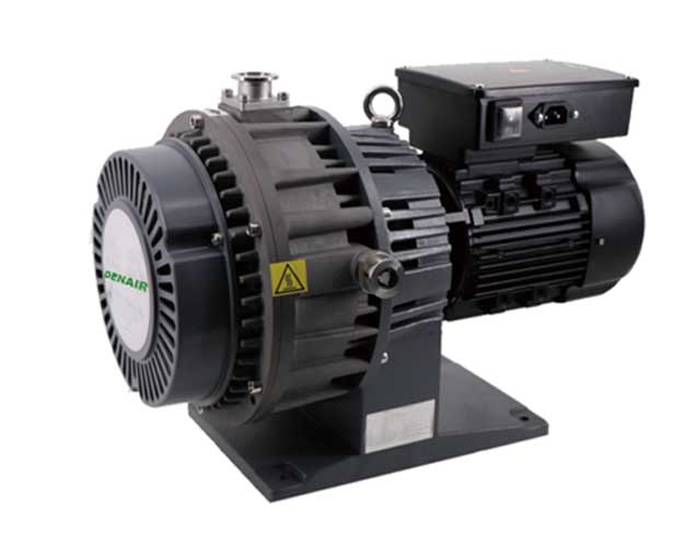 德耐尔空压机