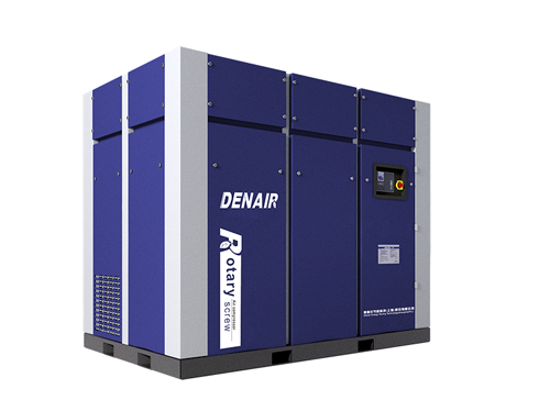 德耐尔空气压缩机