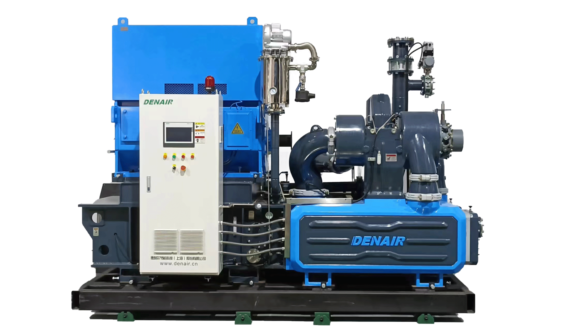 德耐尔空气压缩机
