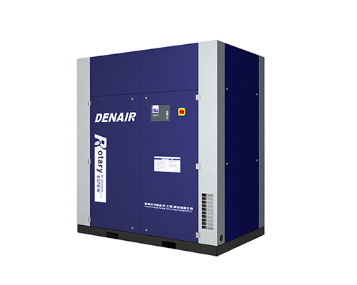 德耐尔无油涡旋空气压缩机