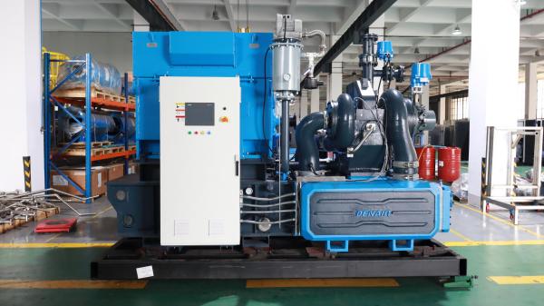 德耐尔离心式压缩机