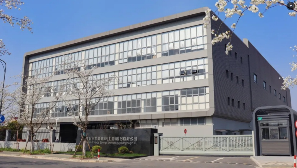 德耐尔离心压缩机