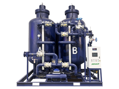 德耐尔制氮机
