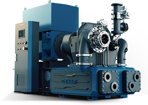 德耐尔离心式压缩机