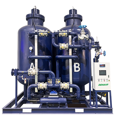德耐尔制氮机