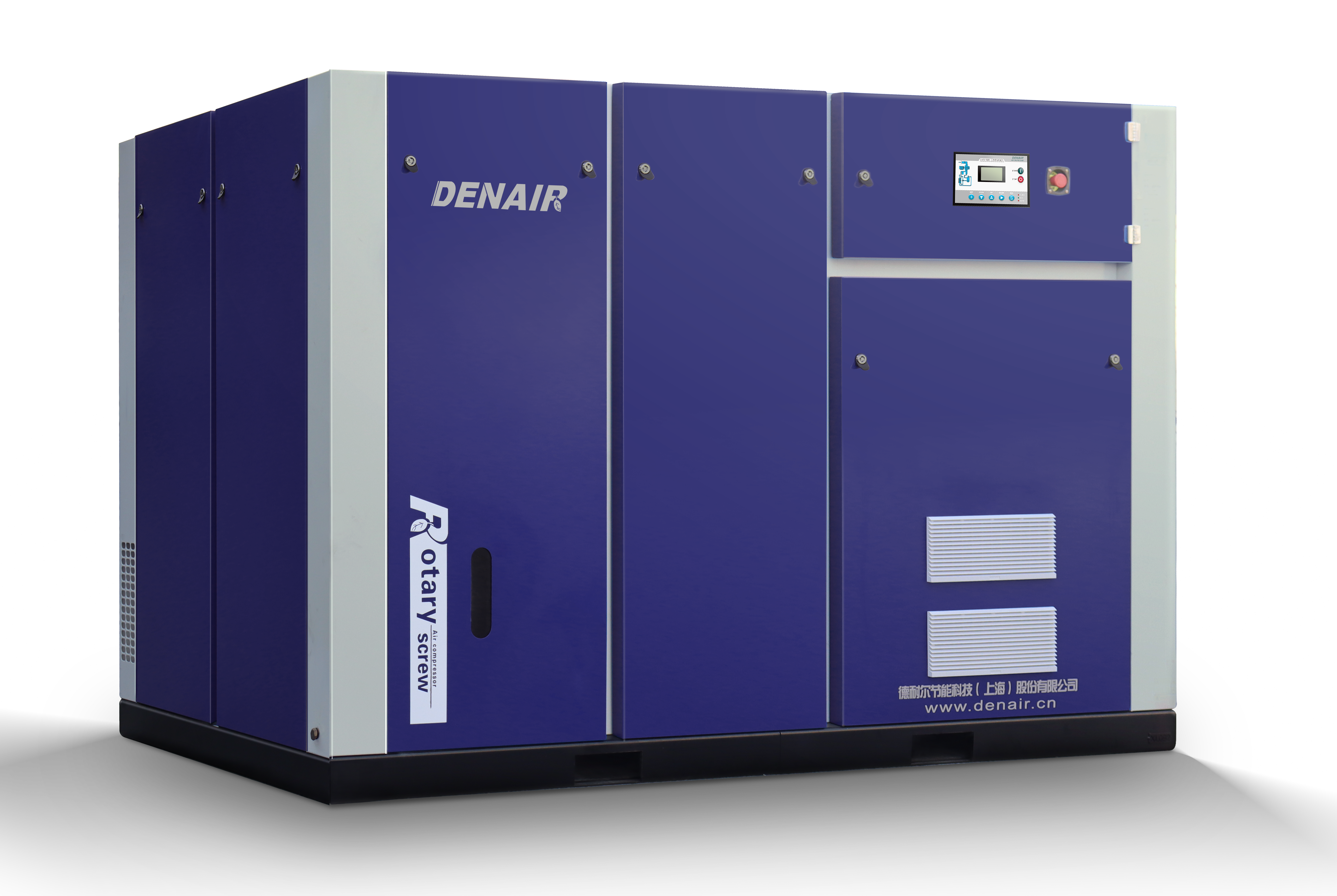 德耐尔空气压缩机